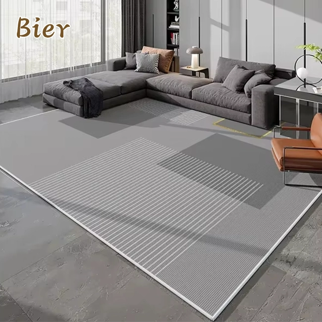Premium Crystal Velvet Rug
